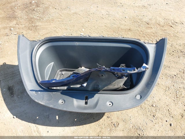 5YJYGDEE5MF066691 Tesla Model Y