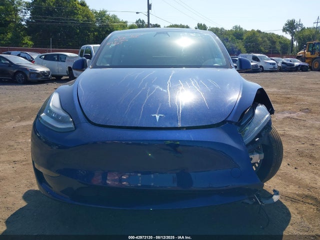 5YJYGDEE5MF066691 Tesla Model Y