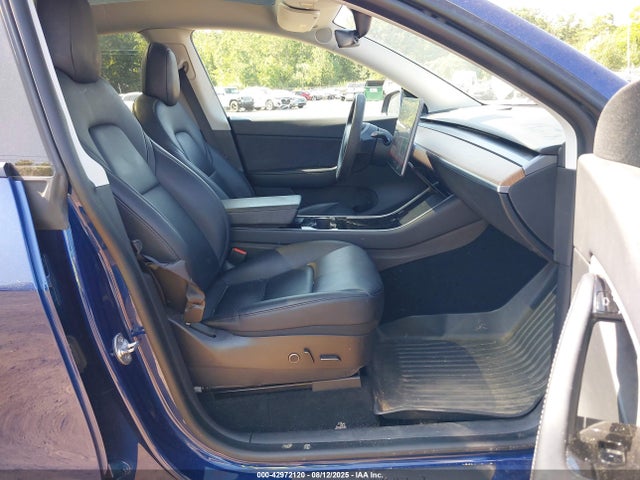 2021 TESLA MODEL Y 5YJYGDEE5MF066691 Photo 4