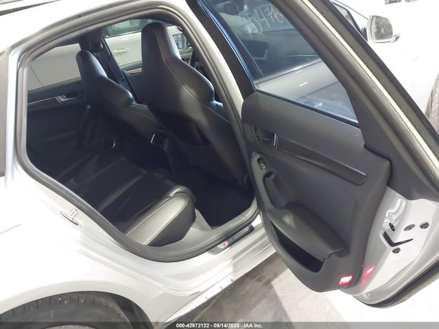2010 AUDI S4 WAUBGAFL8AA022073 Photo 7