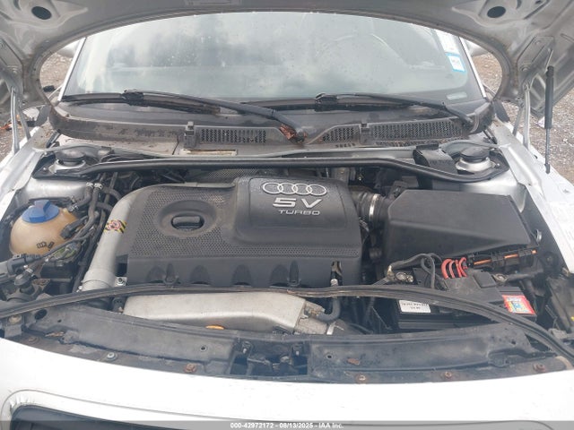 2001 AUDI TT TRUUT28N111002524 Photo 9
