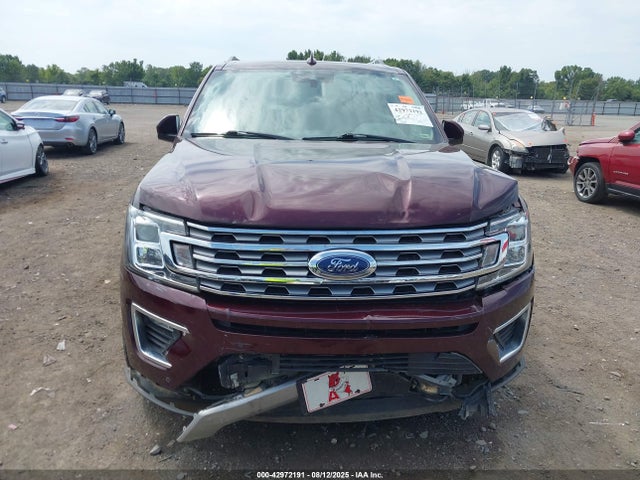 Продажа на аукционе авто 2020 Ford Expedition Limited Max, vin: 1FMJK2AT1LEA25415, номер лота: 42972191
