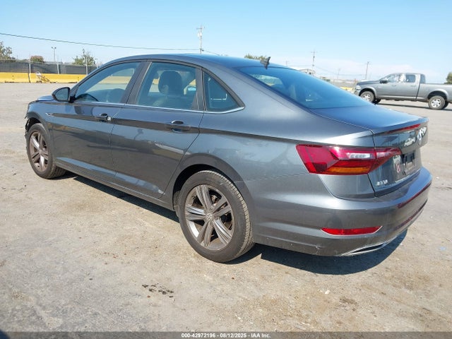 Volkswagen 1.4 tsi 2019 3VWC57BU0KM070537 Image 3