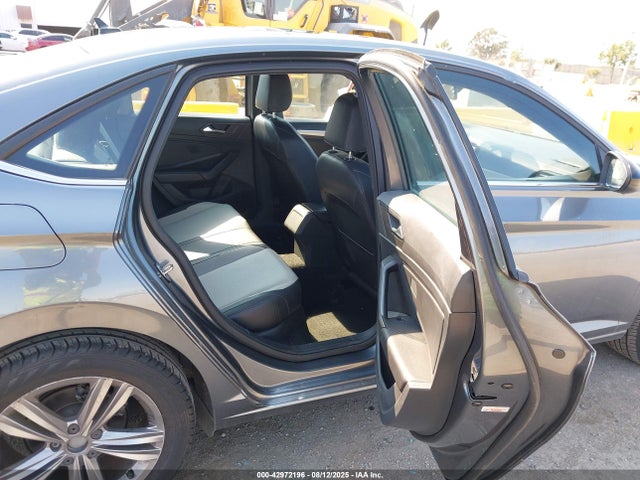 Volkswagen 1.4 tsi 2019 3VWC57BU0KM070537 Image 8
