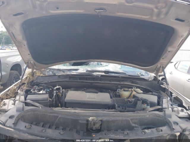 2023 CADILLAC ESCALADE ESV 1GYS4RKL5PR107201 Photo 9