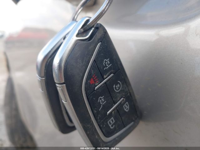 2023 CADILLAC ESCALADE ESV 1GYS4RKL5PR107201 Photo 10