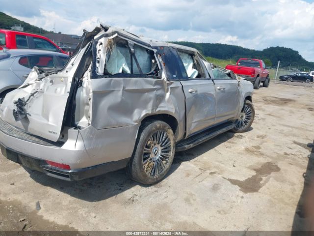2023 CADILLAC ESCALADE ESV 1GYS4RKL5PR107201 Photo 3