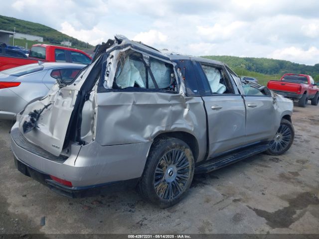 2023 CADILLAC ESCALADE ESV 1GYS4RKL5PR107201 Photo 5
