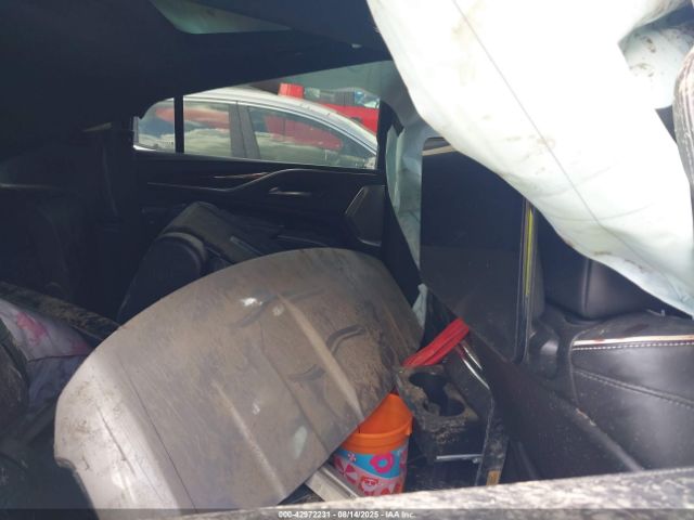 2023 CADILLAC ESCALADE ESV 1GYS4RKL5PR107201 Photo 7