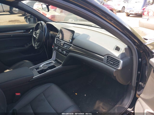 Honda k20c4 2021 1HGCV2F32MA014205 Image 16