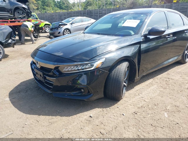 Honda k20c4 2021 1HGCV2F32MA014205 Image 17