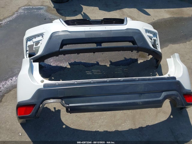 JF2SKAGCXKH506062 Subaru naturally aspirated u5