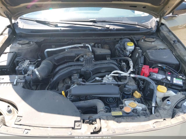 4S4BTAMC5P3131438 Subaru na, u5