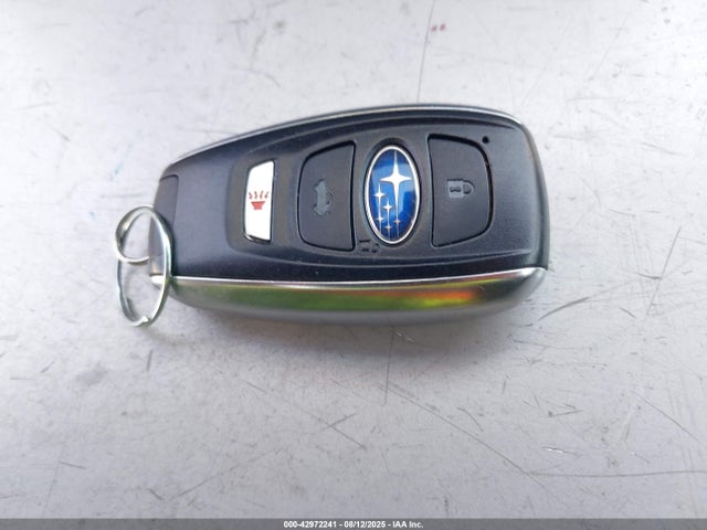 4S4BTAMC5P3131438 Subaru na, u5