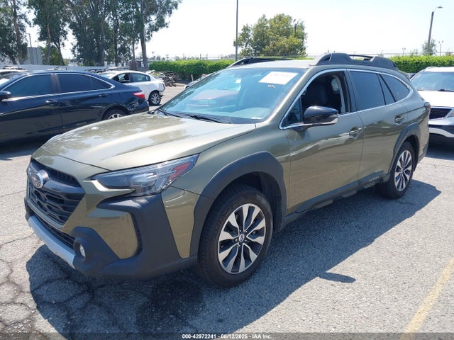 4S4BTAMC5P3131438 Subaru na, u5