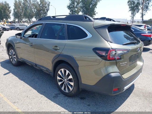 4S4BTAMC5P3131438 Subaru na, u5