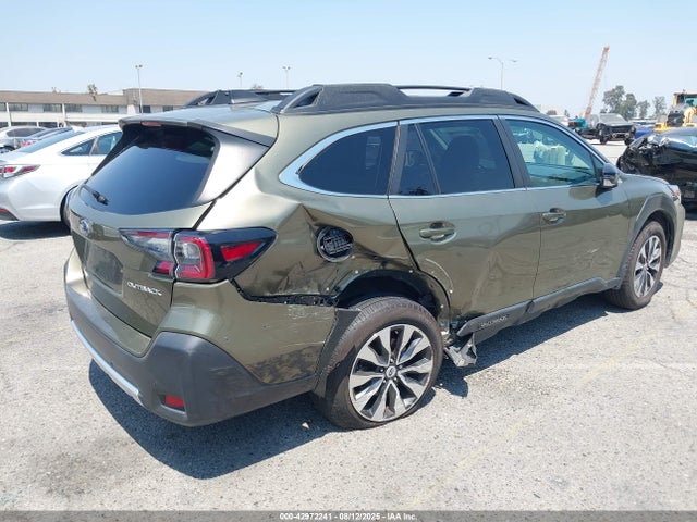 4S4BTAMC5P3131438 Subaru na, u5
