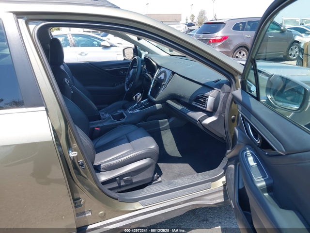 4S4BTAMC5P3131438 Subaru na, u5