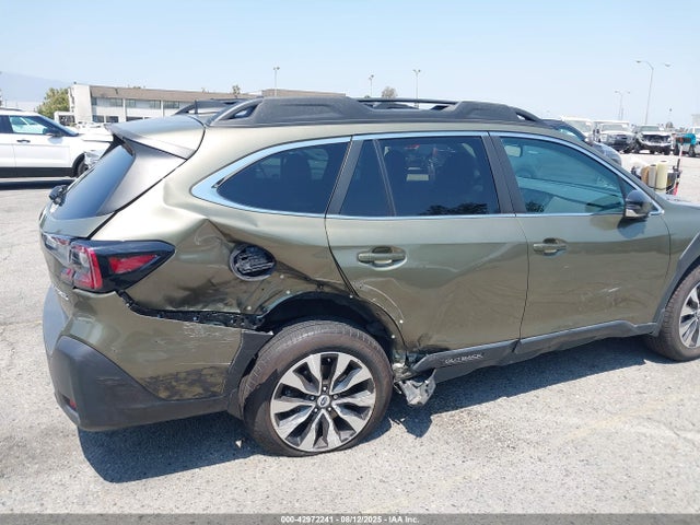 4S4BTAMC5P3131438 Subaru na, u5