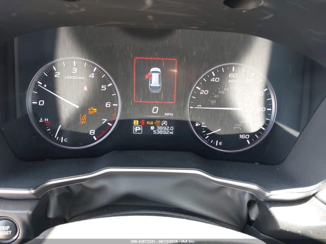 4S4BTAMC5P3131438 Subaru na, u5