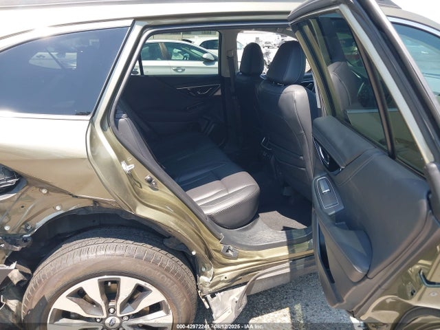 4S4BTAMC5P3131438 Subaru na, u5