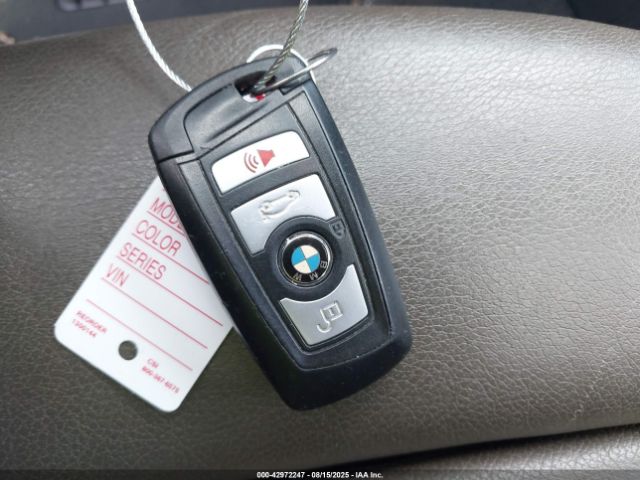 2013 BMW X3 5UXWX9C5XD0D05904 Photo 10