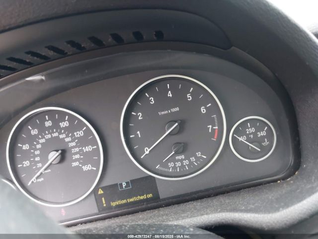 2013 BMW X3 5UXWX9C5XD0D05904 Photo 6