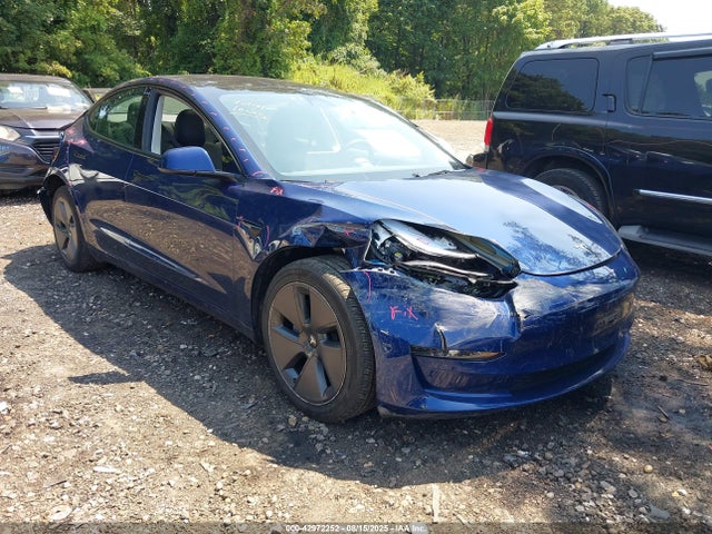 2023 TESLA MODEL 3 5YJ3E1EA8PF660126 Photo 0
