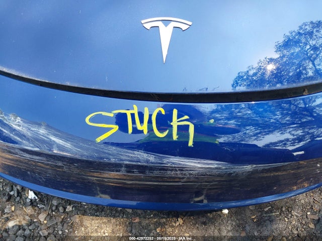 2023 TESLA MODEL 3 5YJ3E1EA8PF660126 Photo 9