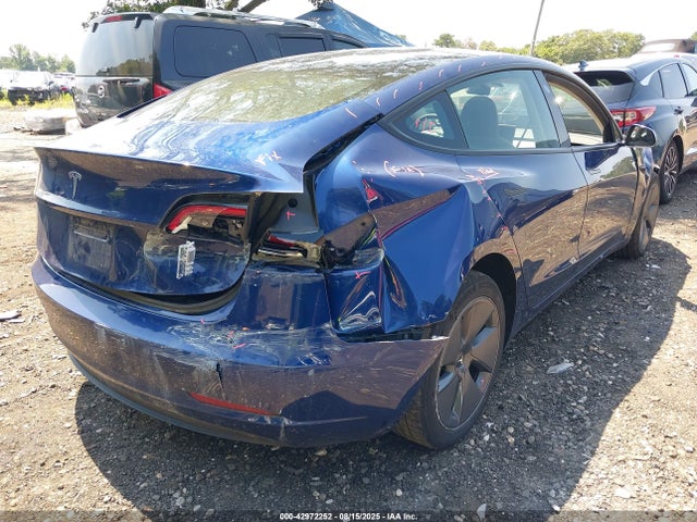 2023 TESLA MODEL 3 5YJ3E1EA8PF660126 Photo 3