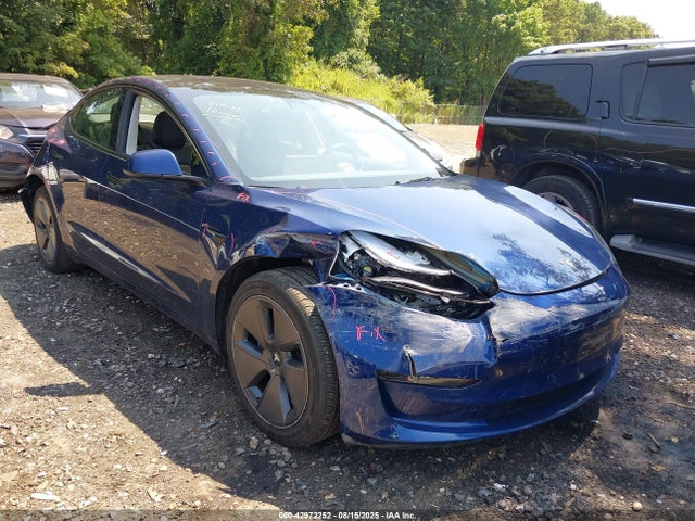 2023 TESLA MODEL 3 5YJ3E1EA8PF660126 Photo 5