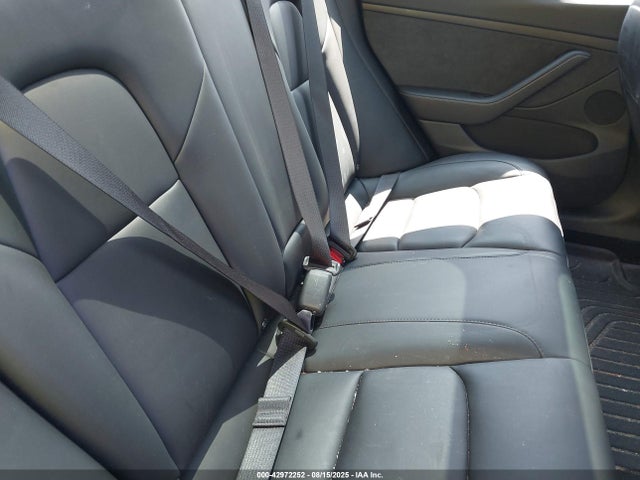 2023 TESLA MODEL 3 5YJ3E1EA8PF660126 Photo 7