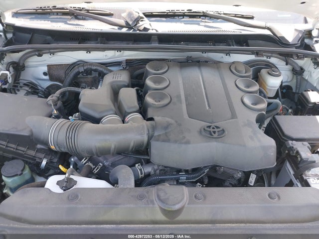 Toyota 1gr-fe 2022 JTEEU5JRXN5263915 Image 10
