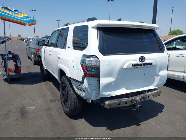 Toyota 1gr-fe 2022 JTEEU5JRXN5263915 Image 3