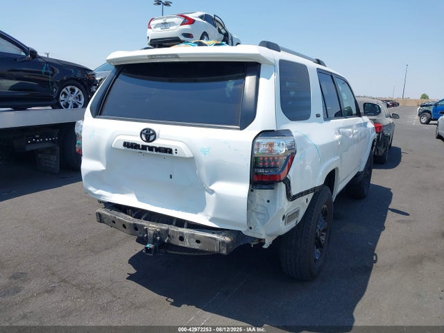 Toyota 1gr-fe 2022 JTEEU5JRXN5263915 Image 4