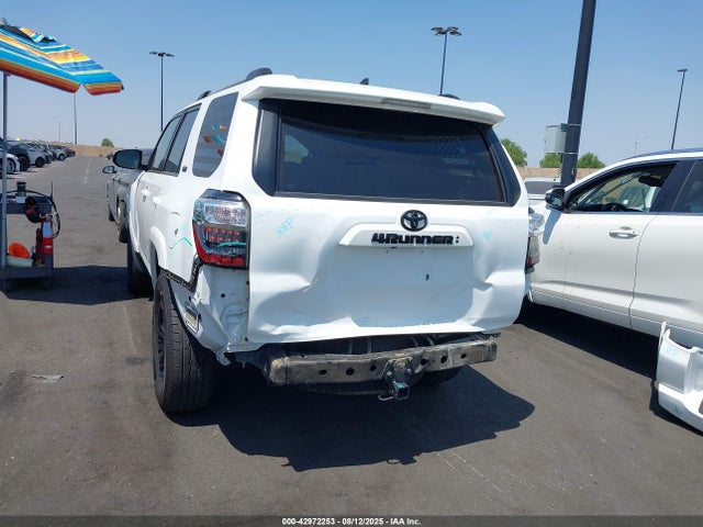 Toyota 1gr-fe 2022 JTEEU5JRXN5263915 Image 6