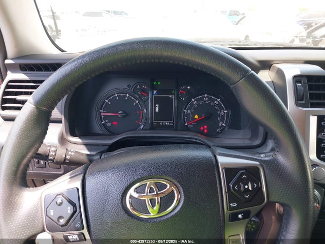 Toyota 1gr-fe 2022 JTEEU5JRXN5263915 Image 7