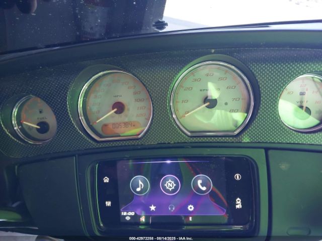 2022 HARLEY-DAVIDSON FLHX 1HD1KBC17NB640070 Photo 6