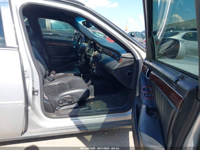 2003 CADILLAC DEVILLE 1G6KE57Y33U187866 Photo 4