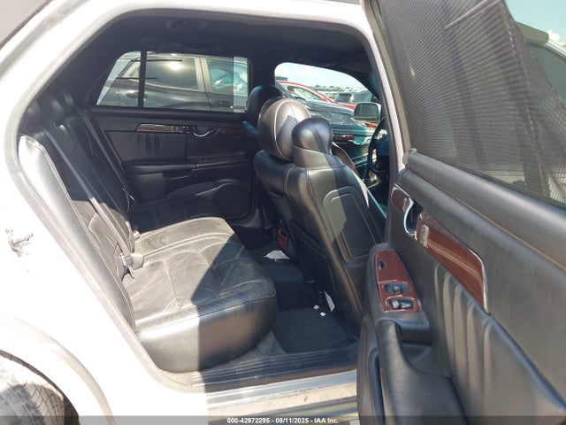 2003 CADILLAC DEVILLE 1G6KE57Y33U187866 Photo 7