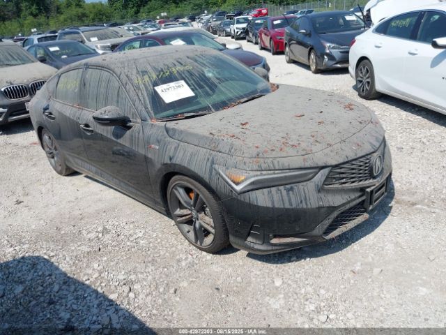 2024 ACURA INTEGRA 19UDE4H67RA019530 Photo 0