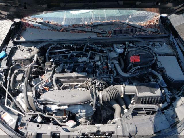 2024 ACURA INTEGRA 19UDE4H67RA019530 Photo 9