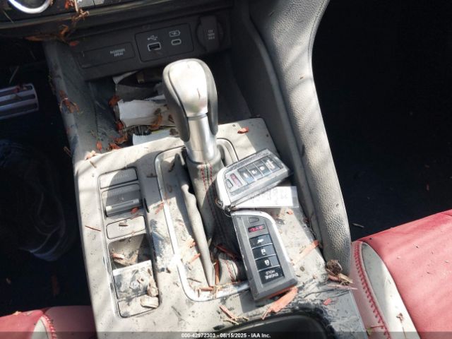 2024 ACURA INTEGRA 19UDE4H67RA019530 Photo 10