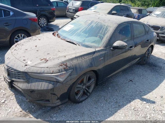 2024 ACURA INTEGRA 19UDE4H67RA019530 Photo 1