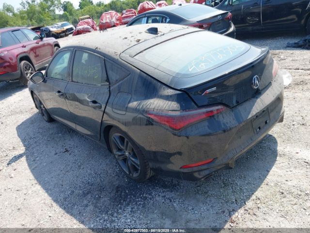 2024 ACURA INTEGRA 19UDE4H67RA019530 Photo 2