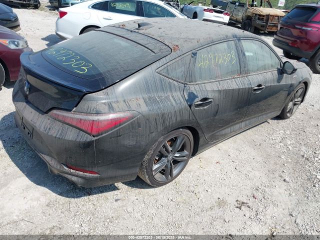 2024 ACURA INTEGRA 19UDE4H67RA019530 Photo 3