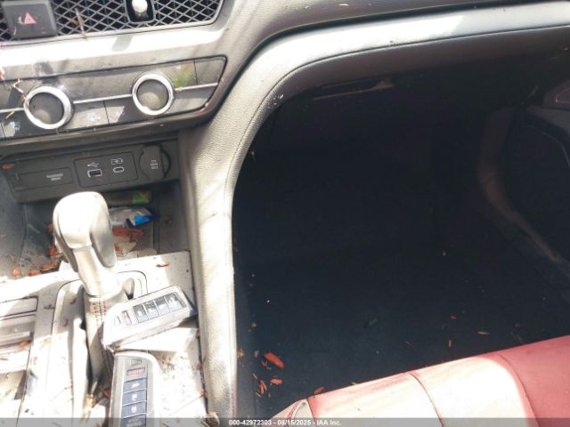 2024 ACURA INTEGRA 19UDE4H67RA019530 Photo 5