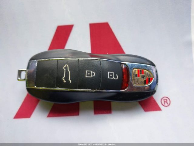 2019 PORSCHE MACAN WP1AA2A50KLB03961 Photo 10