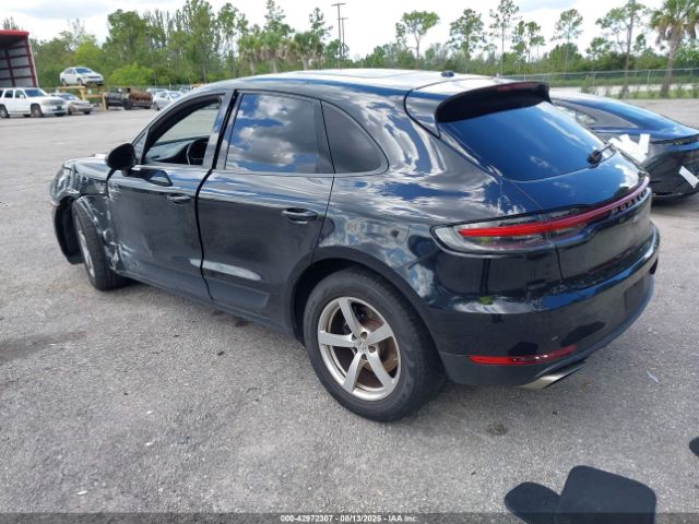 2019 PORSCHE MACAN WP1AA2A50KLB03961 Photo 2