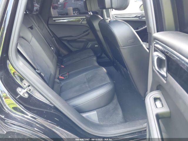 2019 PORSCHE MACAN WP1AA2A50KLB03961 Photo 7